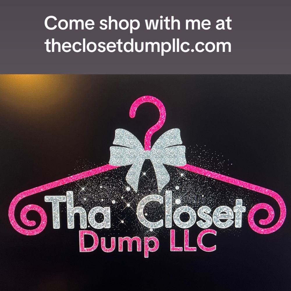 Meet your Posher, Larita